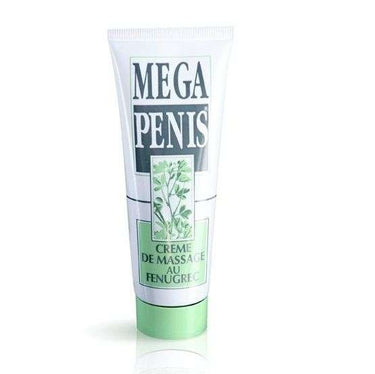 Crema Massaggio al Fieno Greco per Uomo 75 ml - Uso Esterno